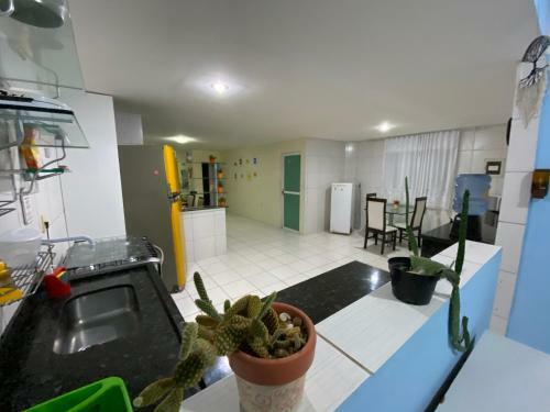 Ref�gio Dos Carneiros Guesthouse