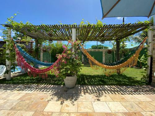 Ref�gio Dos Carneiros Guesthouse