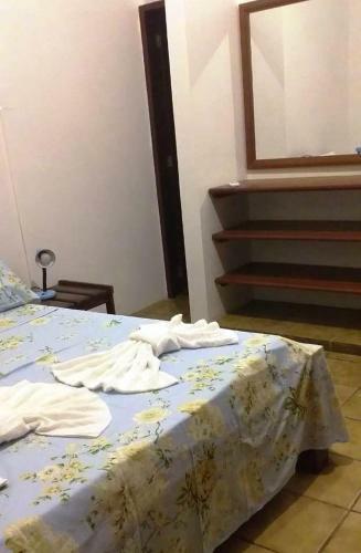 Hotel Pousada Canto De Mar