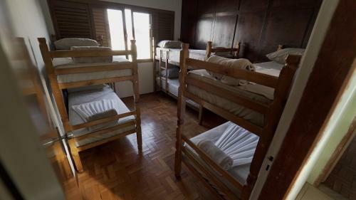 Azul Maria Hostel