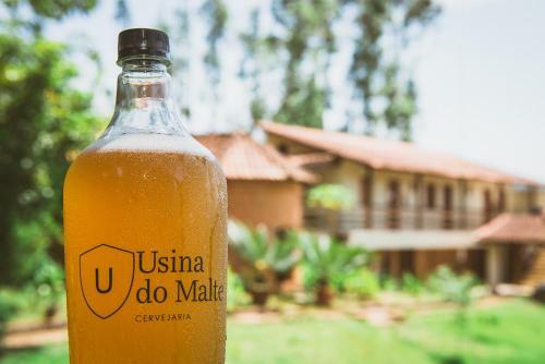 Hostal Pousada No Caminho