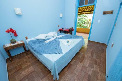 Hostal Pousada No Caminho
