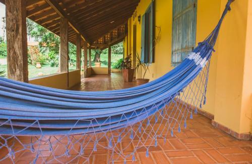 Hostal Pousada No Caminho