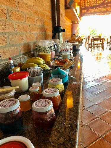 Hostal Pousada No Caminho