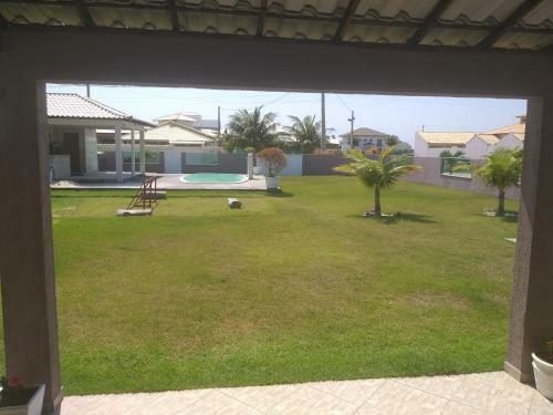 Casa De Praia