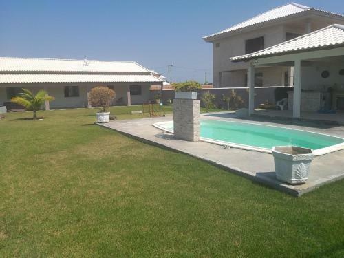 Casa De Praia
