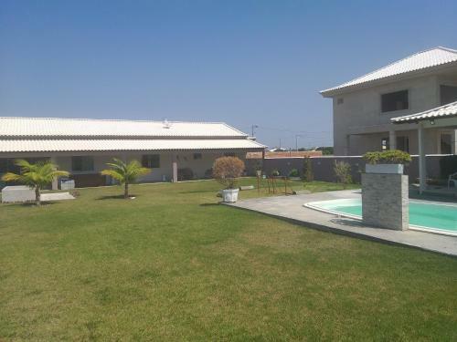 Casa De Praia