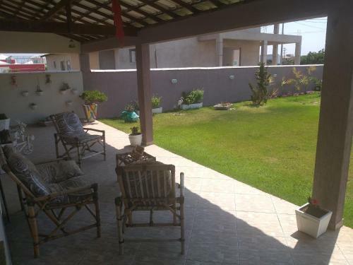 Casa De Praia