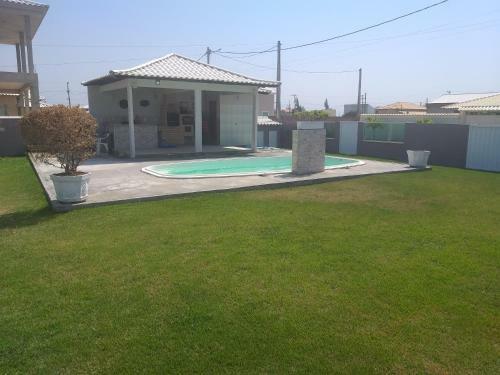 Casa De Praia