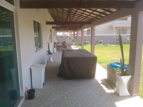 Casa De Praia