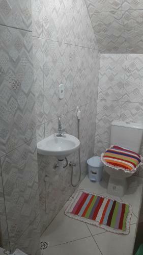 ''casa Conforto Na Praia Grande''