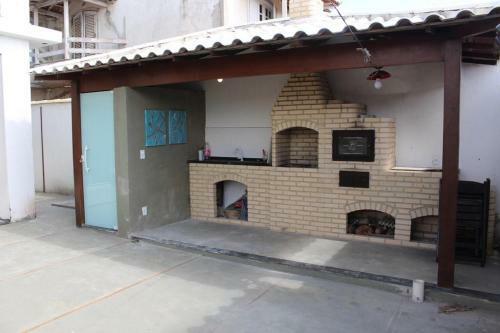 Hostal Pousada Trindade
