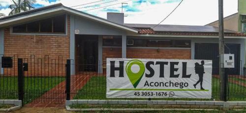 Hostel Aconchego