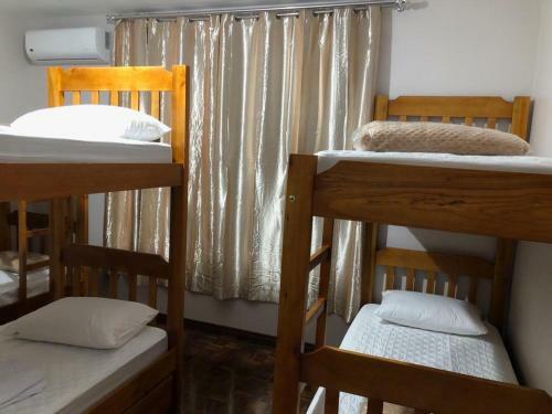 Hostel Aconchego