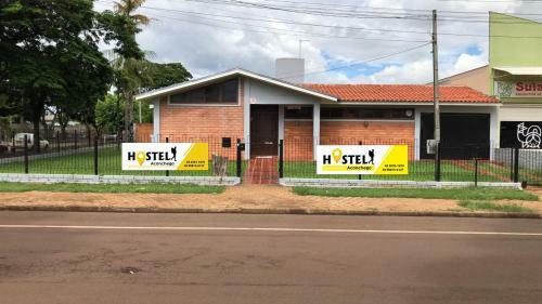 Hostel Aconchego