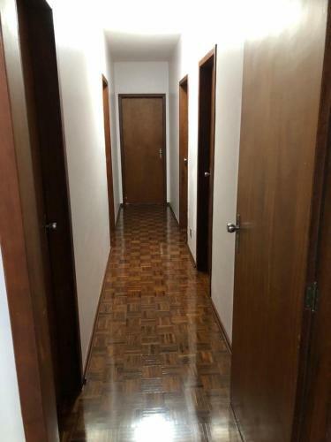 Hostel Aconchego