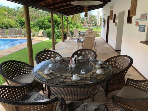 Hostal Villa Aurora