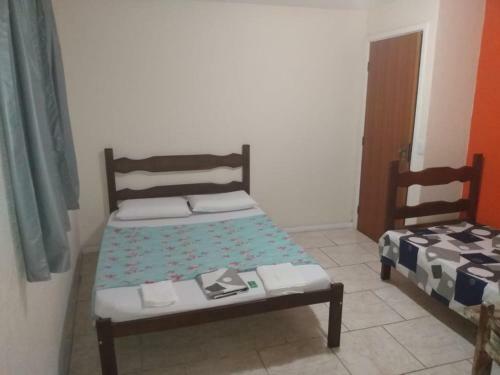 Hostal Pousada Do Gil