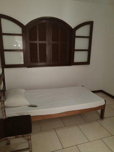 Hostal Pousada Do Gil