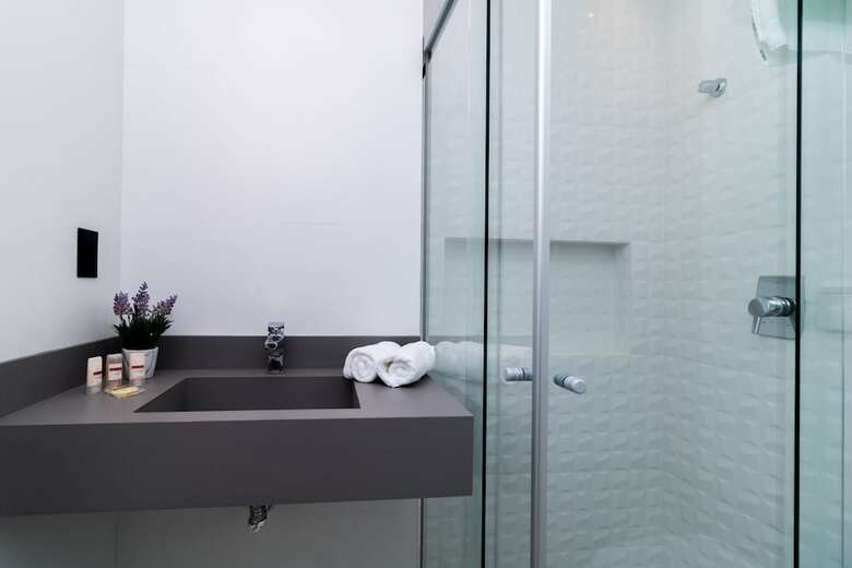 Hostal Baluarte Pousada