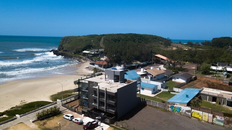 Hostal Baluarte Pousada
