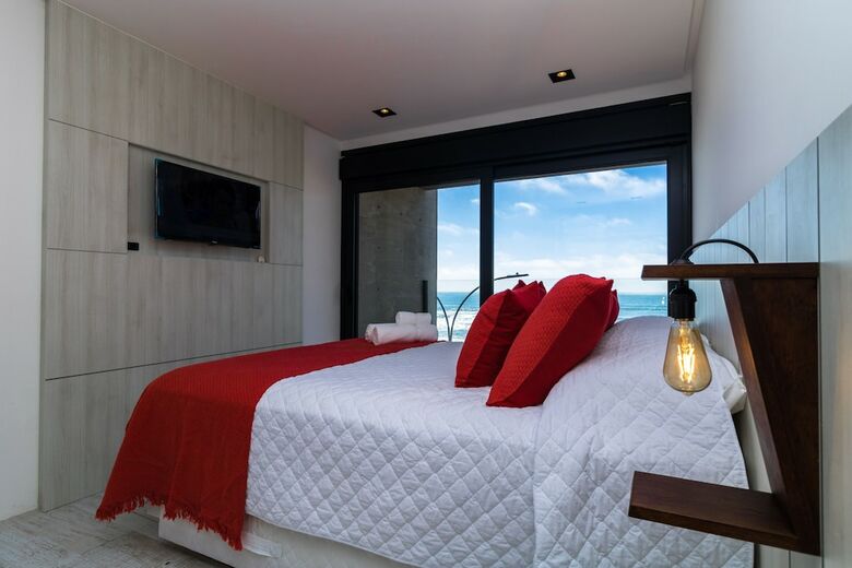 Hostal Baluarte Pousada