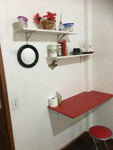 Albergue Teres�polis -02 Lar Doce Lar -08 Min Centro