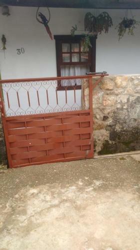Casa Da F�