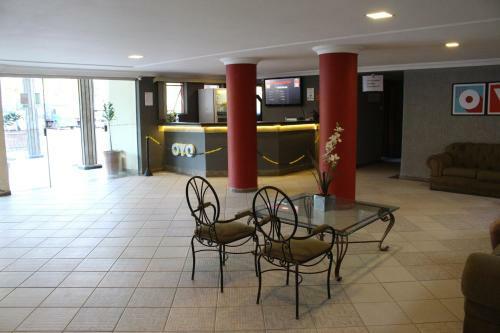 Hotel Te�filo Otoni