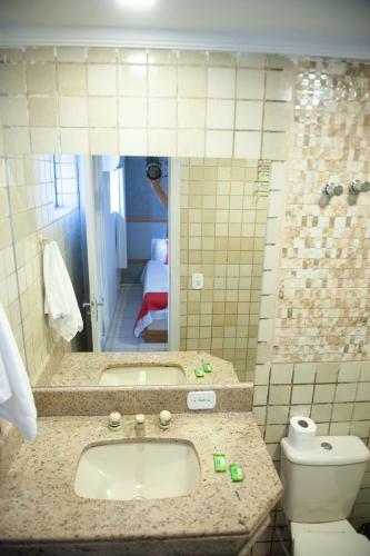 Hotel Te�filo Otoni