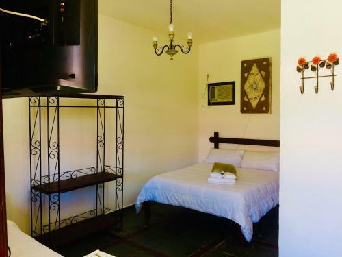 Hotel Pousada Minas Goi�s