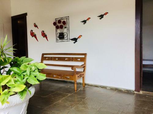 Hotel Pousada Minas Goi�s