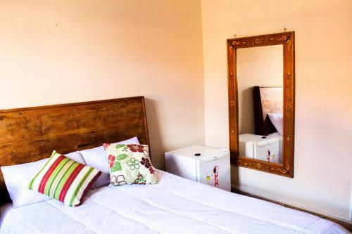 Hostal Pousada Janelas Da Serra