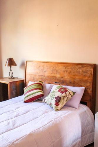 Hostal Pousada Janelas Da Serra
