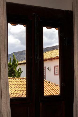 Hostal Pousada Janelas Da Serra