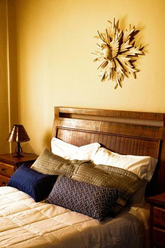 Hostal Pousada Janelas Da Serra
