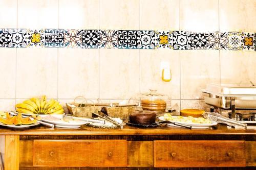 Hostal Pousada Janelas Da Serra