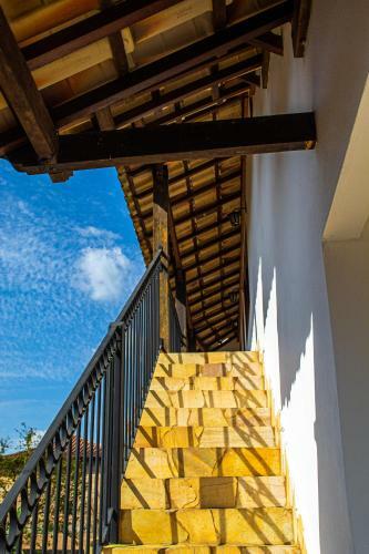 Hostal Pousada Janelas Da Serra