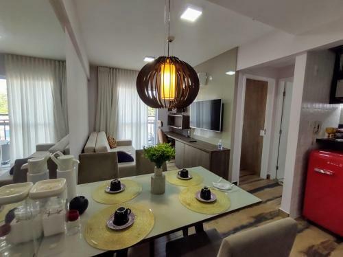 Apartamento Flat 204 Smart Residence Teresina