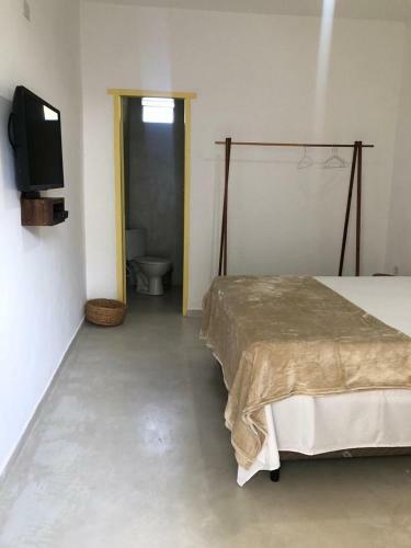 Hostal Casa Maria Pousada