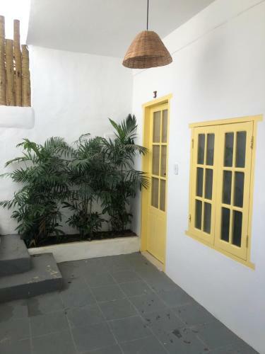 Hostal Casa Maria Pousada