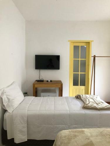 Hostal Casa Maria Pousada