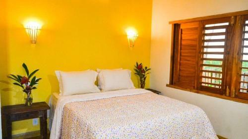 Casa Som Do Mar - Trancoso