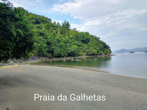 Praialar Apartamentos Ubatuba