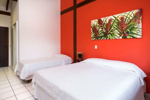 Hostal Pousada Peixes Do Mar