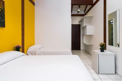Hostal Pousada Peixes Do Mar