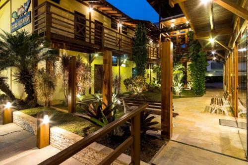 Hostal Pousada Peixes Do Mar