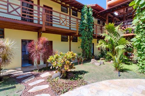 Hostal Pousada Peixes Do Mar
