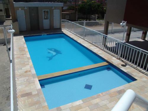 Apartamento Condom�nio Pedra Coral