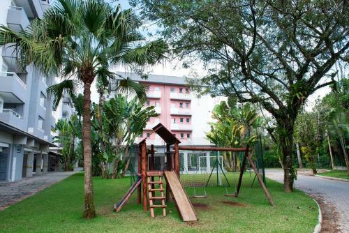 Apartamento Varanda Gourmet, Wifi E Piscinas Em Ubatuba